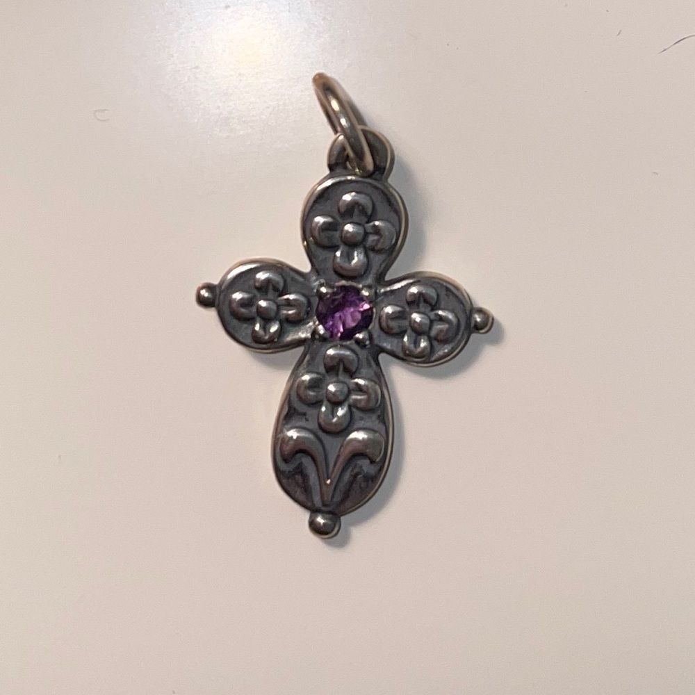 James Avery Cross